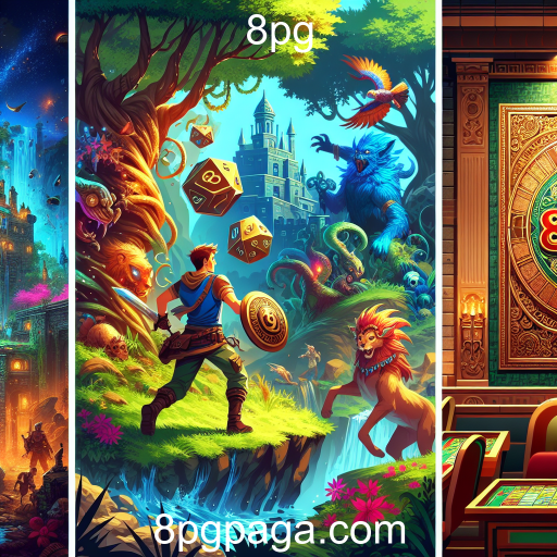 Explorando os Mundos dos Jogos de Aventura