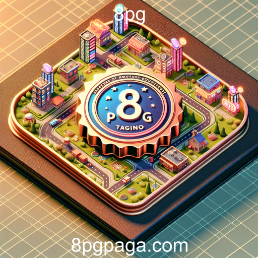 Explorando o Mundo dos Jogos de Simulação no 8pg